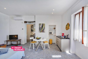 Yellow Suite sul Lungomare di Recco by Wonderful Italy